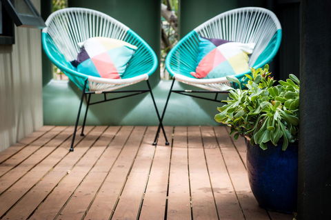 McLaren Vale Getaway - St Kilda Accommodation 19