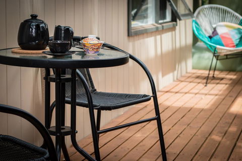 McLaren Vale Getaway - St Kilda Accommodation 20