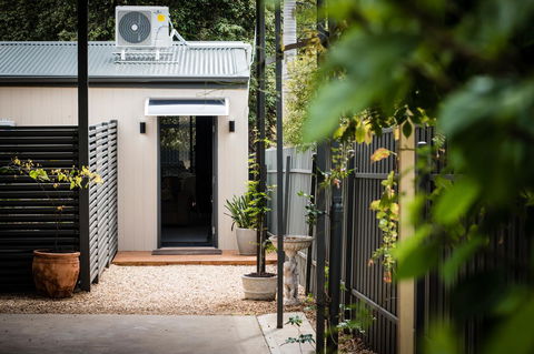 McLaren Vale Getaway - St Kilda Accommodation 17
