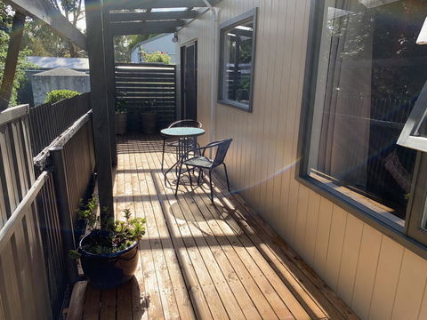 McLaren Vale Getaway - St Kilda Accommodation 18