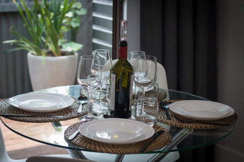 McLaren Vale Getaway - St Kilda Accommodation 15
