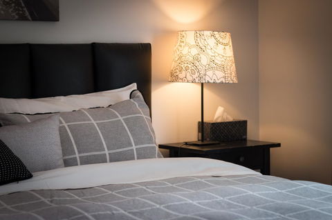 McLaren Vale Getaway - St Kilda Accommodation 3