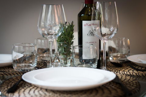 McLaren Vale Getaway - St Kilda Accommodation 12