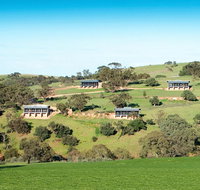 Barossa Pavilions - St Kilda Accommodation