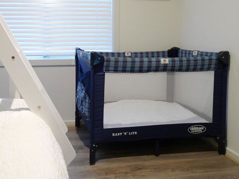 Grassmere House Magill - St Kilda Accommodation 6