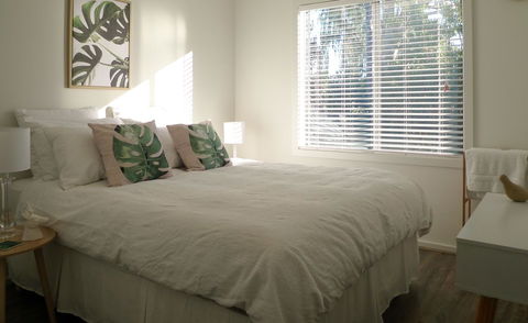 Grassmere House Magill - St Kilda Accommodation 4