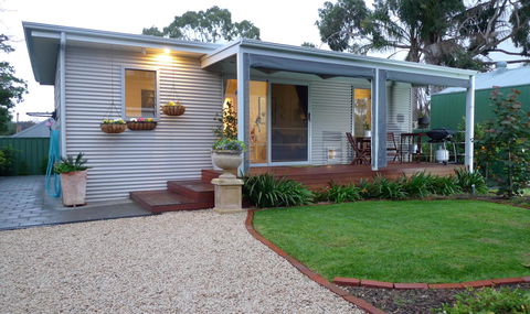 Grassmere House Magill - St Kilda Accommodation 0