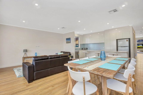 Eastern Breeze - St Kilda Accommodation 23