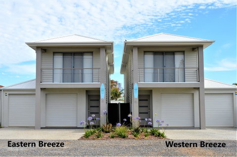 Eastern Breeze - St Kilda Accommodation 38