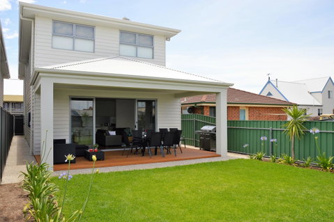 Eastern Breeze - St Kilda Accommodation 14
