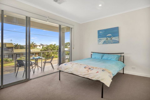 Eastern Breeze - St Kilda Accommodation 29