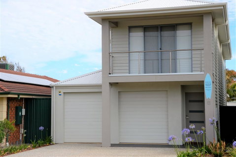 Eastern Breeze - St Kilda Accommodation 37