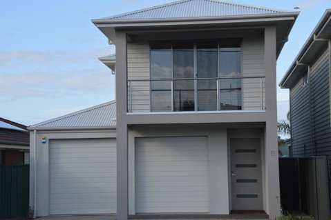 Eastern Breeze - St Kilda Accommodation 5