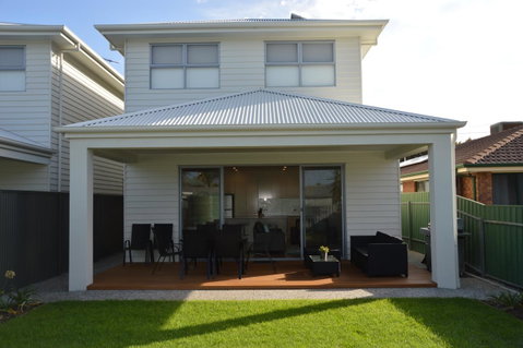 Eastern Breeze - St Kilda Accommodation 13