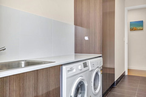 Eastern Breeze - St Kilda Accommodation 21