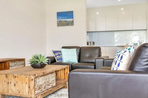 Eastern Breeze - St Kilda Accommodation 28