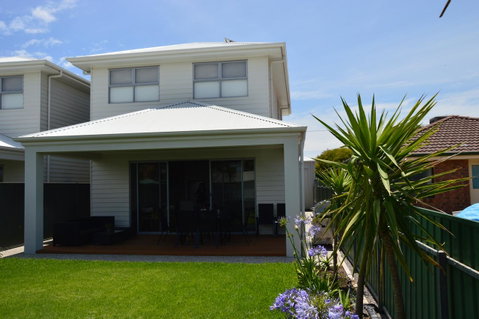 Eastern Breeze - St Kilda Accommodation 10