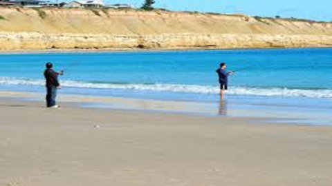 Eastern Breeze - St Kilda Accommodation 36