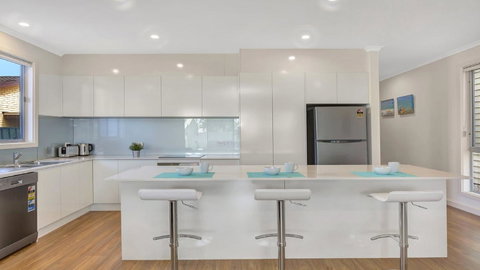 Eastern Breeze - St Kilda Accommodation 19