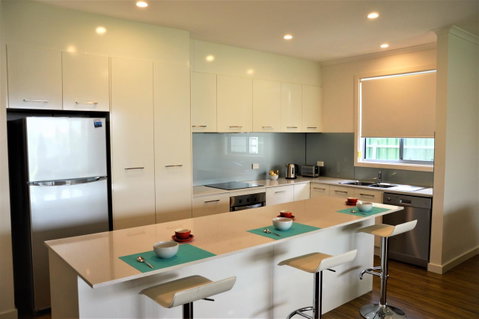 Eastern Breeze - St Kilda Accommodation 0