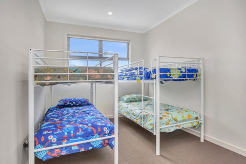 Eastern Breeze - St Kilda Accommodation 24