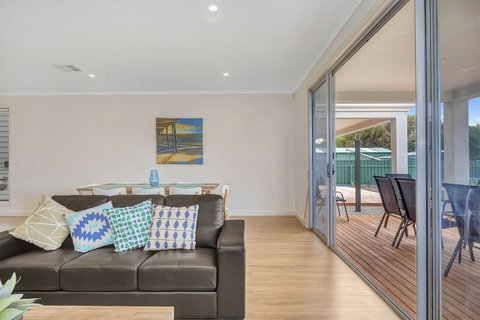 Eastern Breeze - St Kilda Accommodation 30