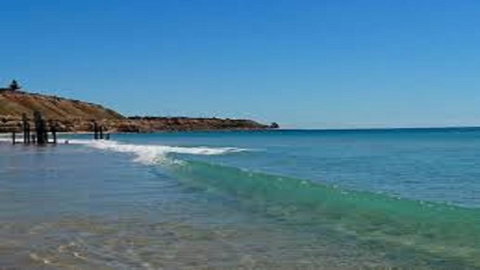 Eastern Breeze - St Kilda Accommodation 33