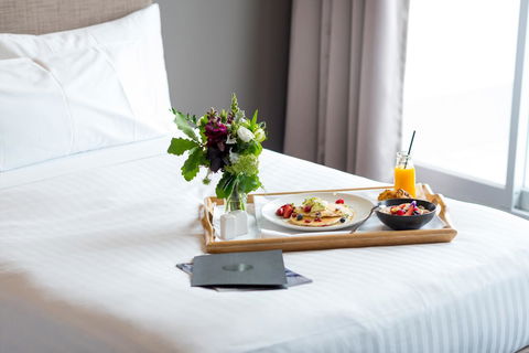 Pullman Adelaide - St Kilda Accommodation 38