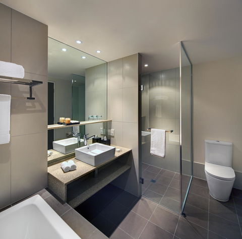 Pullman Adelaide - St Kilda Accommodation 42