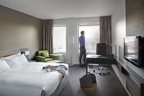 Pullman Adelaide - St Kilda Accommodation 41