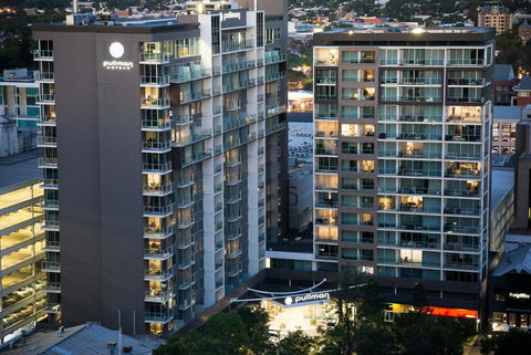 Pullman Adelaide - St Kilda Accommodation 4