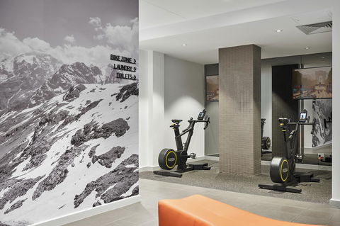 Pullman Adelaide - St Kilda Accommodation 13