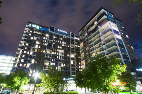 Pullman Adelaide - St Kilda Accommodation 3