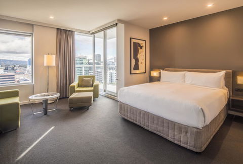 Pullman Adelaide - St Kilda Accommodation 5