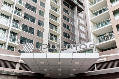 Pullman Adelaide - St Kilda Accommodation 8