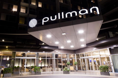 Pullman Adelaide - St Kilda Accommodation 0