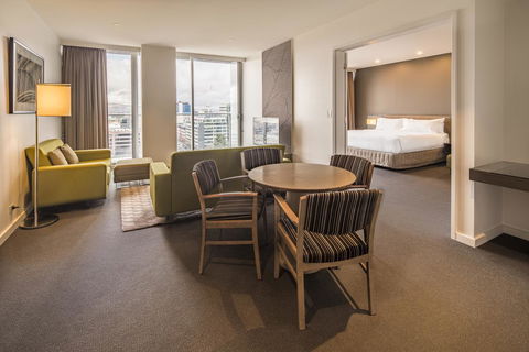 Pullman Adelaide - St Kilda Accommodation 6