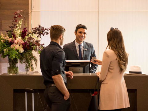 Pullman Adelaide - St Kilda Accommodation 1