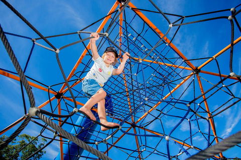 BIG4 Tasman Holiday Parks - Racecourse Beach - St Kilda Accommodation 37