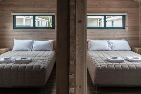 BIG4 Tasman Holiday Parks - Racecourse Beach - St Kilda Accommodation 6