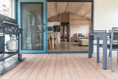 BIG4 Tasman Holiday Parks - Racecourse Beach - St Kilda Accommodation 10