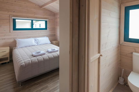 BIG4 Tasman Holiday Parks - Racecourse Beach - St Kilda Accommodation 16