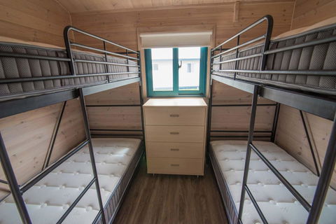 BIG4 Tasman Holiday Parks - Racecourse Beach - St Kilda Accommodation 11