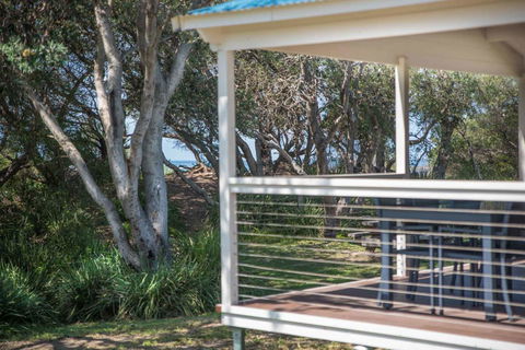 BIG4 Tasman Holiday Parks - Racecourse Beach - St Kilda Accommodation 8