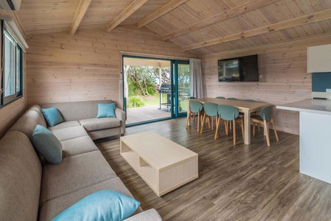 BIG4 Tasman Holiday Parks - Racecourse Beach - St Kilda Accommodation 13