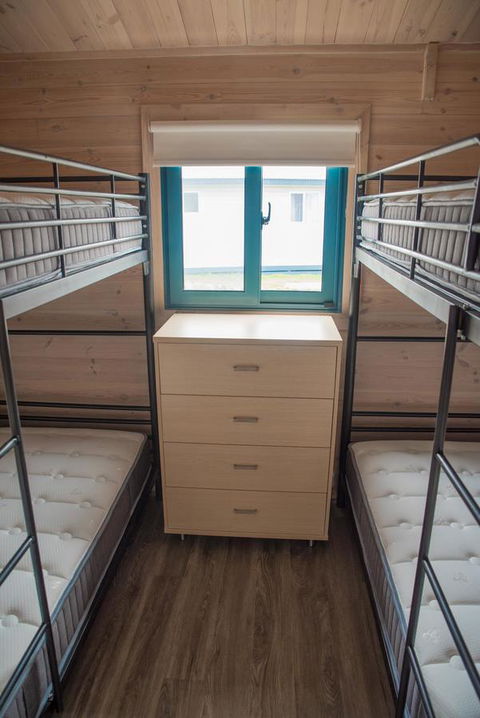 BIG4 Tasman Holiday Parks - Racecourse Beach - St Kilda Accommodation 15