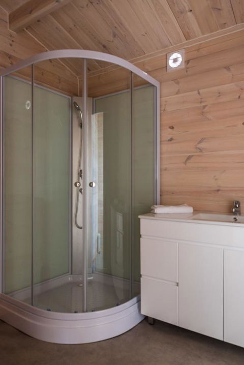 BIG4 Tasman Holiday Parks - Racecourse Beach - St Kilda Accommodation 14