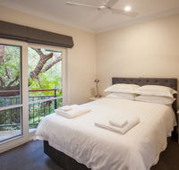 The Mill Apartments Clare Valley - St Kilda Accommodation