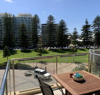 Luxury Beachside Accomodation - St Kilda Accommodation