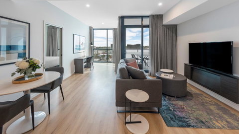 Avani Adelaide Residences - St Kilda Accommodation 18